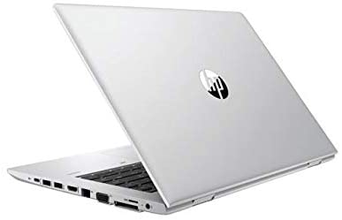 لپ تاپ  استوک اچ پی HP ProBook 645 G4 Ryzen 7 Pro-2700U/8 GB/256 GB/1GB AMD