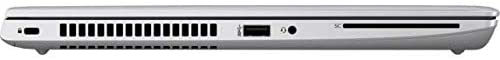 لپ تاپ  استوک اچ پی HP ProBook 645 G4 Ryzen 7 Pro-2700U/8 GB/256 GB/1GB AMD