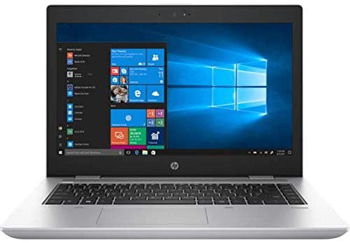 لپ تاپ  استوک اچ پی HP ProBook 645 G4 Ryzen 7 Pro-2700U/8 GB/256 GB/1GB AMD
