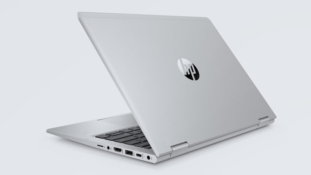 لپ تاپ HP ProBook 640 G7 i5-10310U/16 GB/512GB /Intel UHD