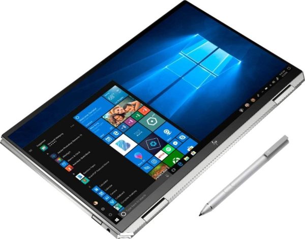 لپ تاپ اچ پی اسپکتر مدل HP Spectre x360 13 Core i5-1035G7/8GB/ 512GB/Intel Iris XE