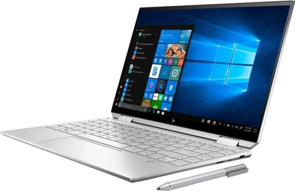لپ تاپ اچ پی اسپکتر مدل HP Spectre x360 13 Core i5-1035G7/8GB/ 512GB/Intel Iris XE