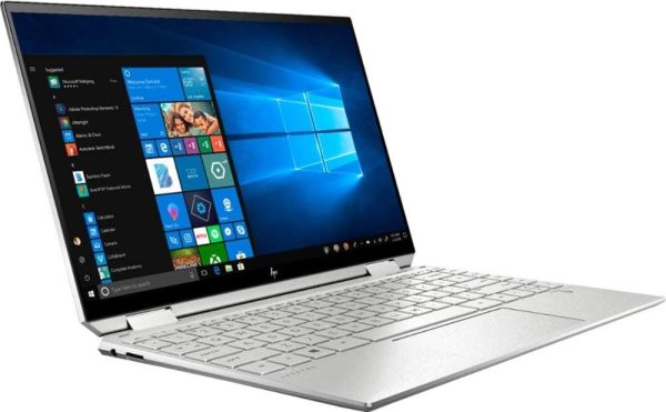 لپ تاپ اچ پی اسپکتر مدل HP Spectre x360 13 Core i5-1035G7/8GB/ 512GB/Intel Iris XE