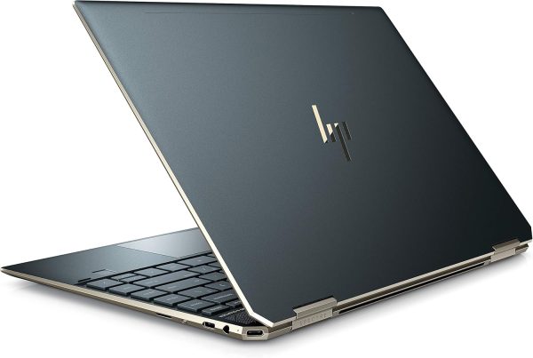 لپ تاپ اچ پی اسپکتر مدل HP Spectre x360 13 Core i7-8565U/16GB/ 512GB/Intel HD