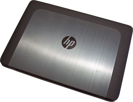 لپ تاپ اچ پی زدبوک HP Zbook 14 G2 پردازنده Core i7 نسل پنجم با گرافیک یک گیگ AMD