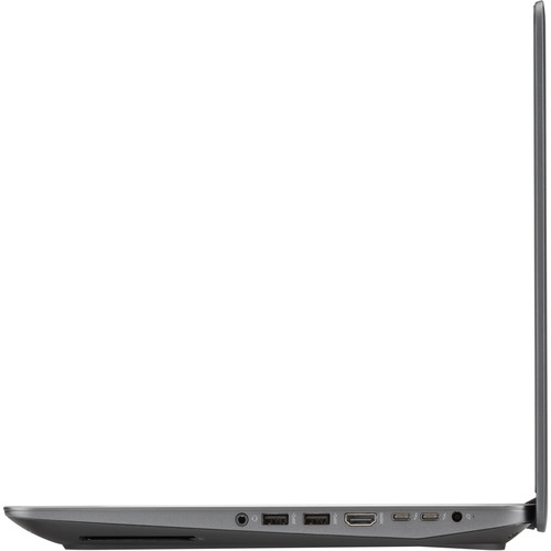 لپ تاپ استوک زدبوک  HP Zbook 15 G3 i7-6700HQ /16 GB/512 GB/2GB AMD W5170M