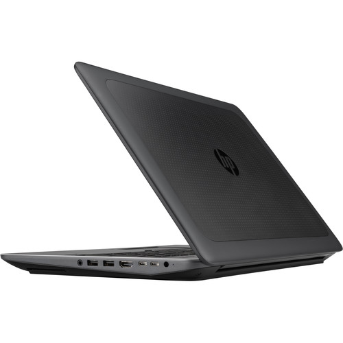 لپ تاپ استوک زدبوک HP Zbook 17 G3 Xeon E3-1535/16GB/512GB/4GB M3000M