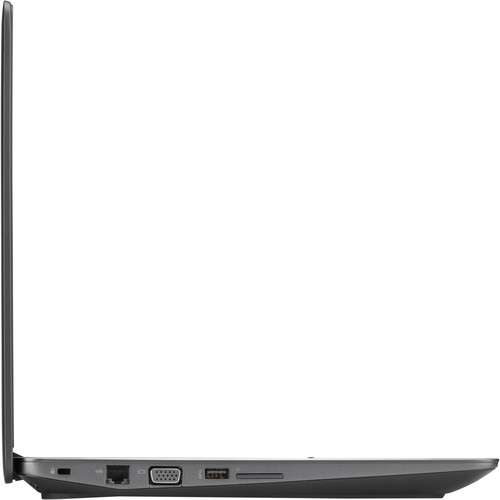 لپ تاپ استوک زدبوک HP Zbook 17 G3 Xeon E3-1535/16GB/512GB/4GB M3000M