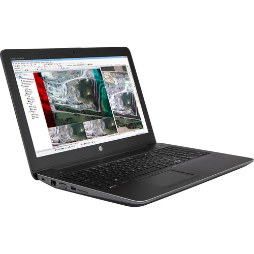 لپ تاپ استوک زدبوک HP Zbook 17 G3 Xeon E3-1535/16GB/512GB/4GB M3000M