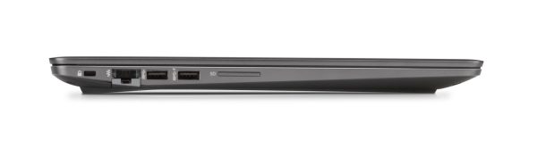 لپ تاپ استوک زدبوک HP Zbook 15 G4 Studio i7-7820HQ/16 GB/512 GB/4GB NVIDIA M1200
