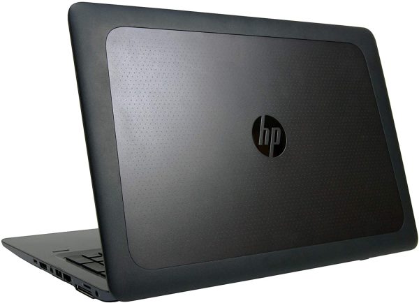 لپ تاپ اچ پی زدبوک HP Zbook 15u G3 پردازنده Core i7 نسل ششم گرافیک AMD
