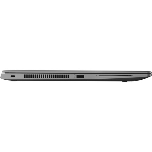 لپ تاپ استوک زدبوک HP Zbook 15U G6 Core i7-8650U/16GB/512GB/4GB AMD WX3200