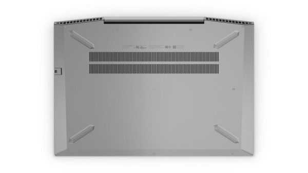 لپ تاپ استوک زدبوک HP Zbook 17 G5 Workstation i7 8850H/32GB/512GB/16GB P5200