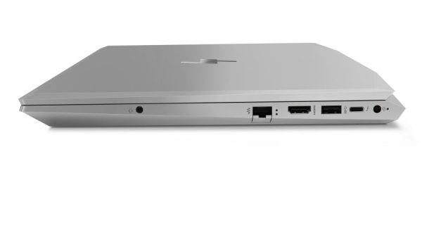 لپ تاپ استوک زدبوک HP Zbook 17 G5 Workstation i7 8850H/32GB/512GB/16GB P5200