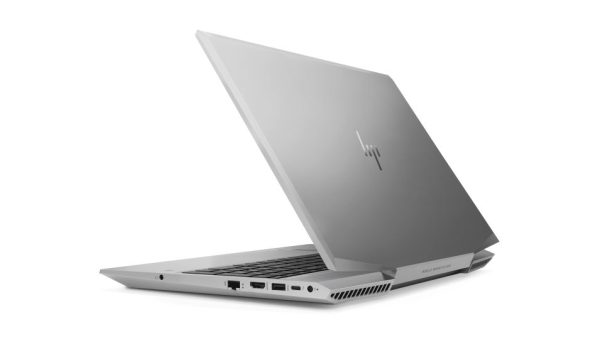 لپ تاپ استوک زدبوک HP Zbook 17 G5 Workstation i7 8850H/32GB/512GB/16GB P5200
