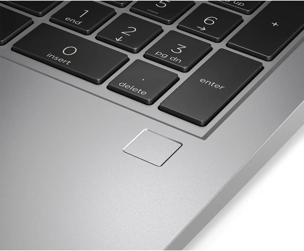 لپ تاپ استوک زدبوک HP Zbook 15 G9 Power i7-12800H/16 GB/1 TB/4 GB NVIDIA T600