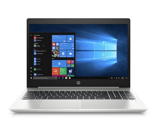لپ تاپ اچ پی ژان HP ZHAN 66 Pro 14 G3 صفحه 14 اینچی پردازنده Core i5 نسل دهم گرافیک دو گیگ انویدیا جیفورس MX250