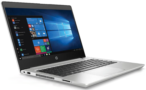 لپ تاپ اچ پی ژان HP ZHAN 66 Pro 14 G3 صفحه 14 اینچی پردازنده Core i5 نسل دهم گرافیک دو گیگ انویدیا جیفورس MX250