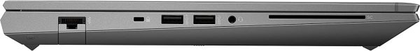 لپ تاپ استوک زدبوک HP Zbook 15 G8 Fury i7-11850H /32 GB/512 GB/4GB NVIDIA QUADRO T1200