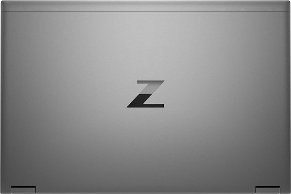 لپ تاپ استوک زدبوک HP Zbook 15 G8 Fury i7-11850H /32 GB/512 GB/4GB NVIDIA QUADRO T1200