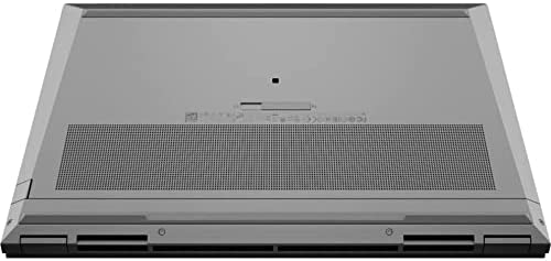 لپ تاپ استوک زدبوک HP Zbook 15 G8 Fury i7-11850H /32 GB/512 GB/4GB NVIDIA QUADRO T1200