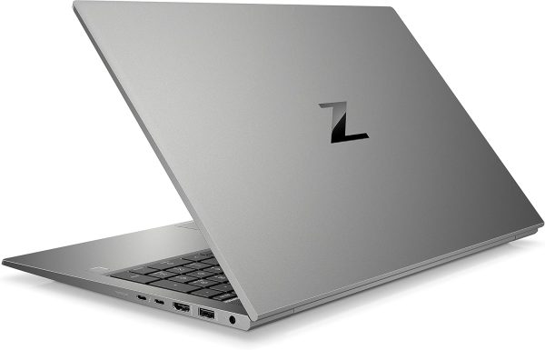 لپ تاپ استوک زدبوک HP Zbook 15 G7 Firefly i7-10810U/16GB/ 512GB/4GB Nvidia P520