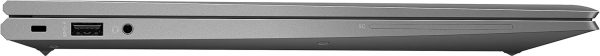 لپ تاپ استوک زدبوک HP Zbook 15 G7 Firefly i7-10810U/16GB/ 512GB/4GB Nvidia P520
