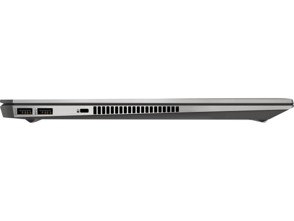 لپ تاپ استوک زدبوک HP Zbook 15 G5 Studio Xeon E-2186m/16 GB/512 GB/4GB NVIDIA P1000
