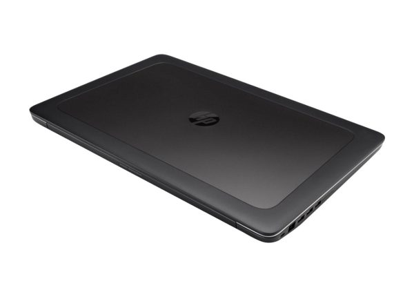لپ تاپ استوک لمسی زدبوک HP Zbook 15 G4 Core i7-7820HQ /16 GB/512 GB/4GB NVIDIA M2200