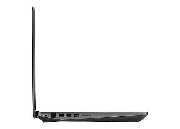 لپ تاپ استوک لمسی زدبوک HP Zbook 15 G4 Core i7-7820HQ /16 GB/512 GB/4GB NVIDIA M2200