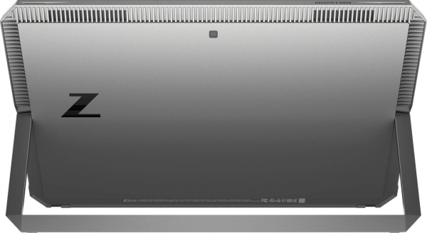 لپ تاپ اچ پی زدبوک HP Zbook x2 G4 پردازنده Core i7 نسل هشتم گرافیک انویدیا کوادرو