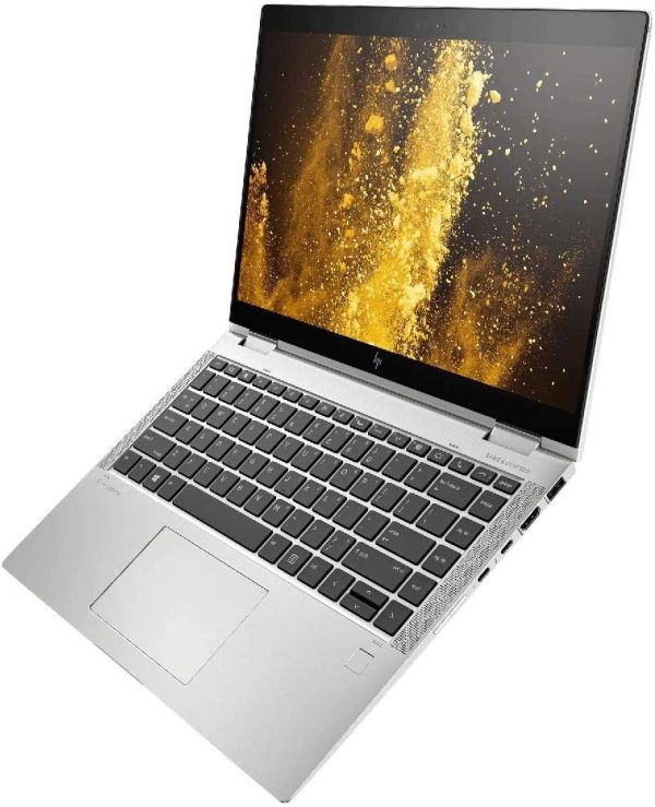 لپ تاپ اچ پی الیت بوک HP EliteBook 1040 G5 صفحه لمسی X360 پردازنده Core i7 نسل هشتم