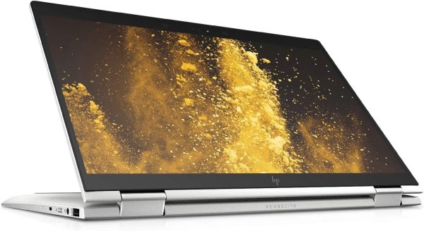 لپ تاپ اچ پی الیت بوک HP EliteBook 1040 G5 صفحه لمسی X360 پردازنده Core i7 نسل هشتم