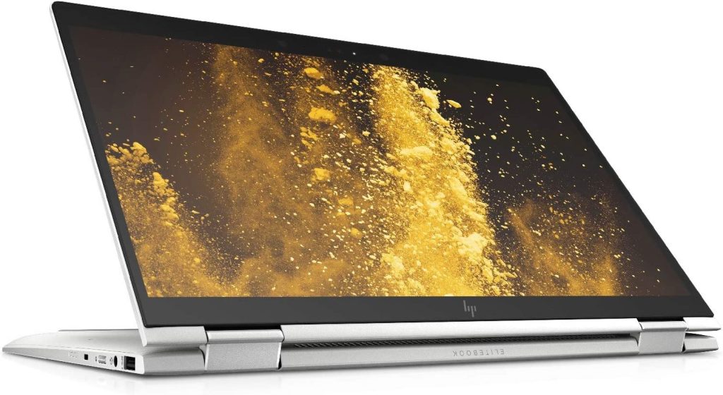 لپ تاپ اچ پی HP EliteBook x360 1040 G6 Core i5-8265U/16GB/512GB/Intel UHD 620