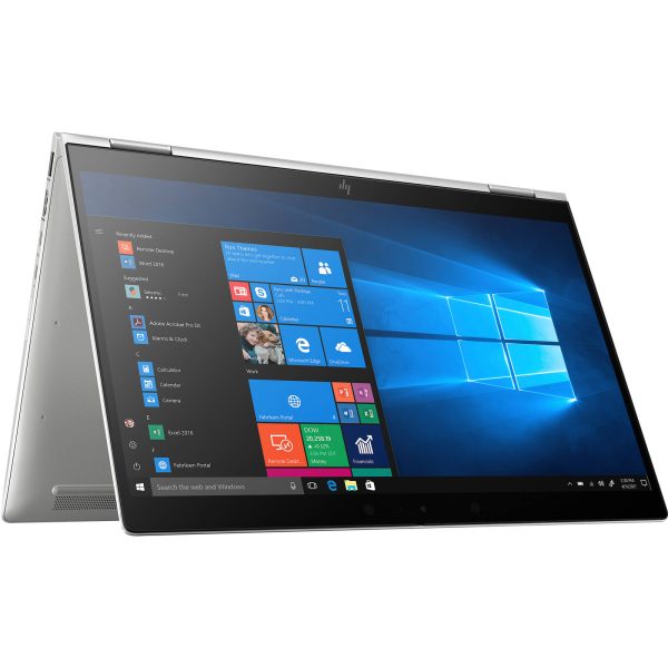 لپ تاپ استوک اچ پی HP EliteBook x360 1040 G6 i7-8565U/16GB/512GB/Intel UHD 620