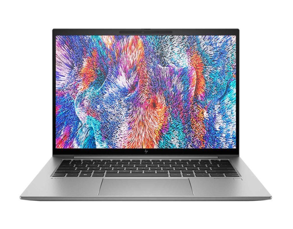 لپ تاپ استوک زدبوک HP ZBOOK Firefly 14 G11 Ultra 7-155H/ 32 GB/1 TB /4GB NVIDIA RTX A500