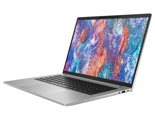 لپ تاپ استوک زدبوک HP ZBOOK Firefly 14 G11 Ultra 7-155H/ 32 GB/1 TB /4GB NVIDIA RTX A500