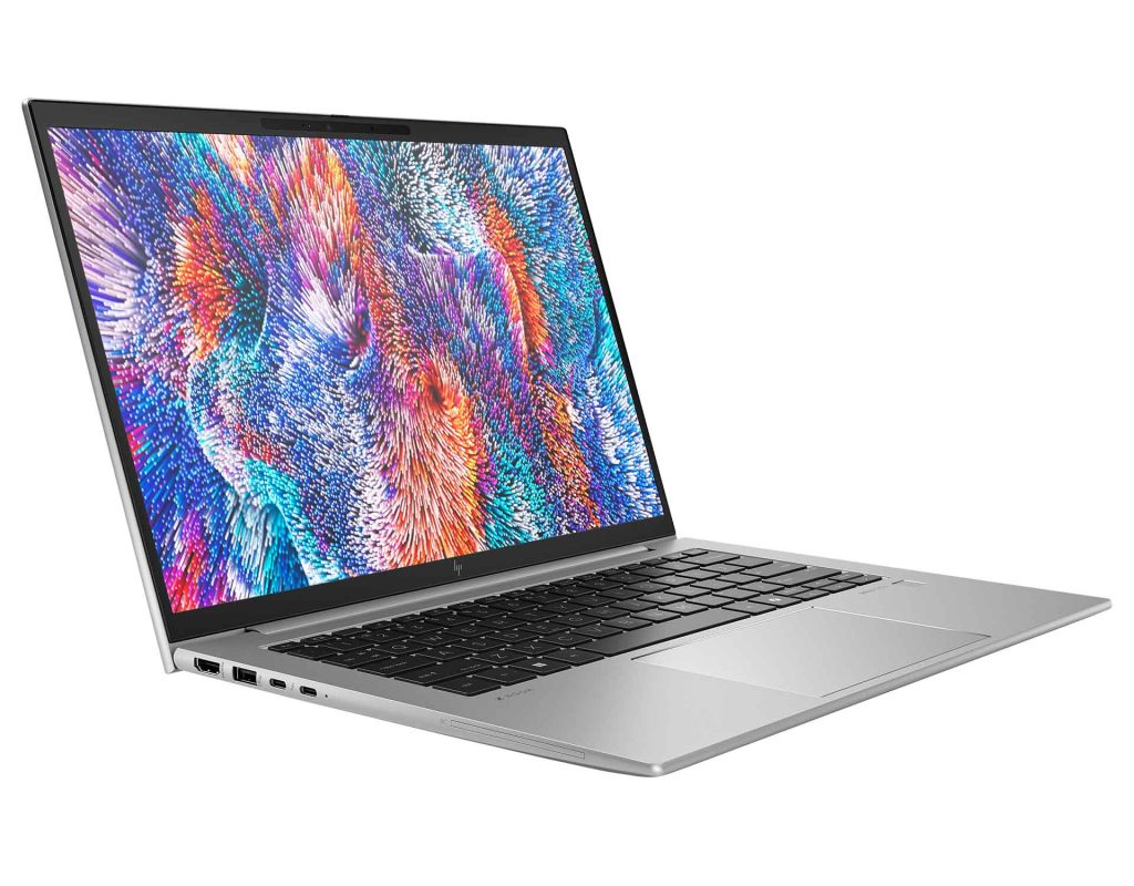 لپ تاپ استوک زدبوک HP ZBOOK Firefly 14 G11 Ultra 7-155H/ 32 GB/1 TB /4GB NVIDIA RTX A500