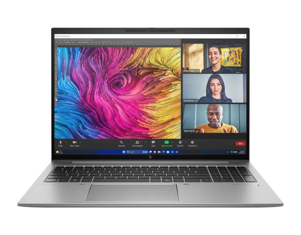 لپ تاپ استوک زدبوک HP ZBOOK Firefly 14 G11 Ultra 7-155H/ 32 GB/1 TB /4GB NVIDIA RTX A500