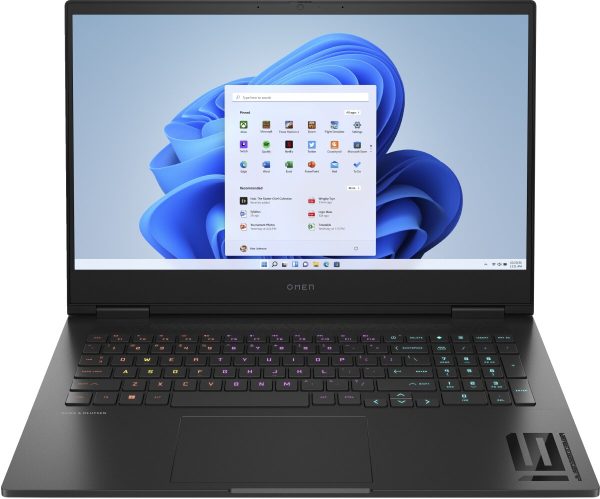 لپ‌تاپ استوک اچ‌پی HP OMEN 16 Ryzen 7 7840HS /16 GB /1 TB /6GB NVIDIA RTX 4050