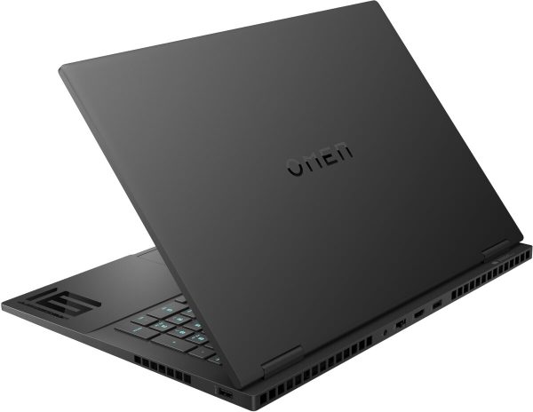 لپ‌تاپ استوک اچ‌پی HP OMEN 16 Ryzen 7 7840HS /16 GB /1 TB /6GB NVIDIA RTX 4050