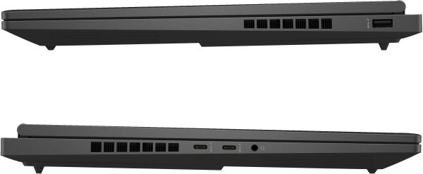 لپ‌تاپ استوک اچ‌پی HP OMEN 16 Ryzen 7 7840HS /16 GB /1 TB /6GB NVIDIA RTX 4050