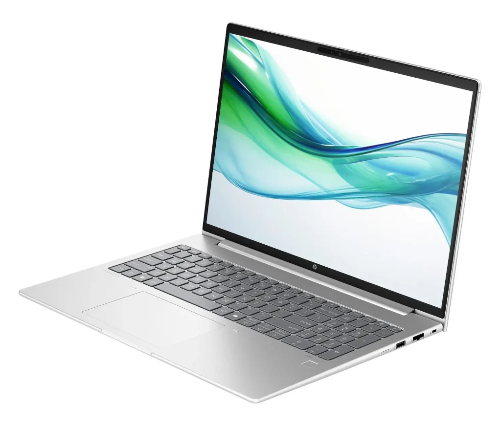 لپ تاپ اچ پی HP ProBook 460 G11 Ultra5 155U/16 GB/512 GB/Intel