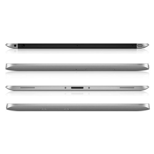 تبلت استوک اروپایی 10 اینچ اچ پی مدل الیت پاد HP ELITEPAD 900 Tablet با پردازنده Intel Atom هارد 64 گیگابایت