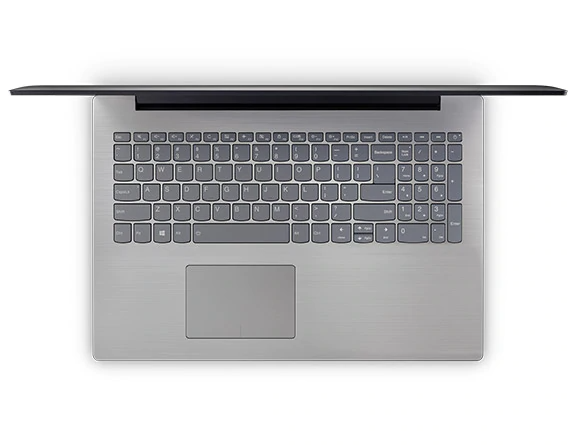 لپ تاپ استوک اروپایی لنوو ایدیا پد Lenovo IdeaPad 320 صفحه 15.6 پردازنده AMD A12 گرافیک دو گیگ AMD R7