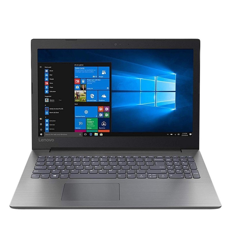 لپ تاپ  لنوو مدل Lenovo IdeaPad 330 i7-8750H/16GB/ 1TB/2GB Nvidia GTX 1050