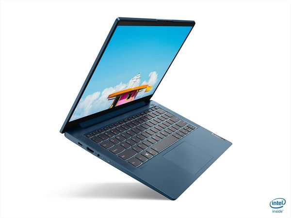 لپ تاپ  لنوو Lenovo IdeaPad 5 i7-1065G7/16GB/ 1TB/2GB Nvidia MX350