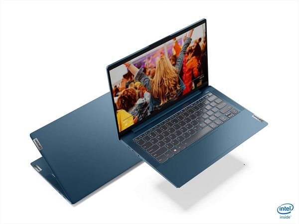 لپ تاپ  لنوو Lenovo IdeaPad 5 i7-1065G7/16GB/ 1TB/2GB Nvidia MX350