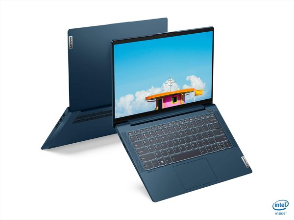 لپ تاپ  لنوو Lenovo IdeaPad 5 i7-1065G7/16GB/ 1TB/2GB Nvidia MX350