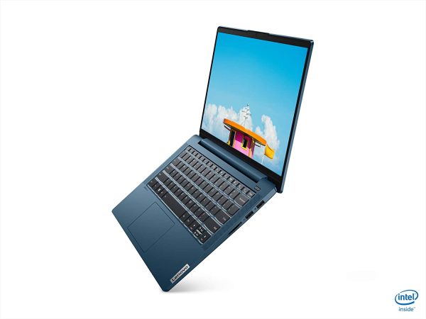 لپ تاپ  لنوو Lenovo IdeaPad 5 i7-1065G7/16GB/ 1TB/2GB Nvidia MX350